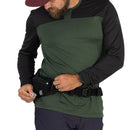 Raptor Lumbar Hydration Pack