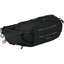 Raven Lumbar Hydration Pack