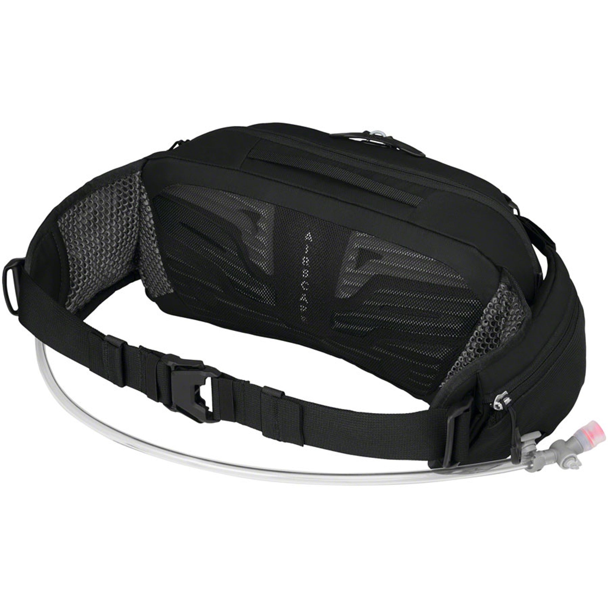 Raven Lumbar Hydration Pack