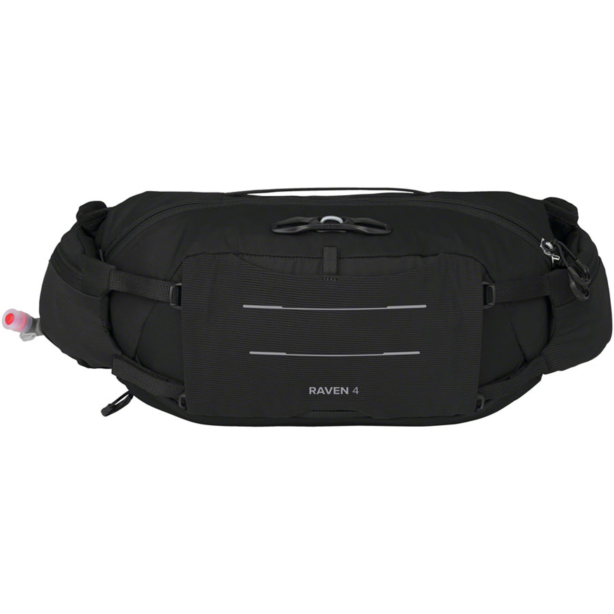 Raven Lumbar Hydration Pack