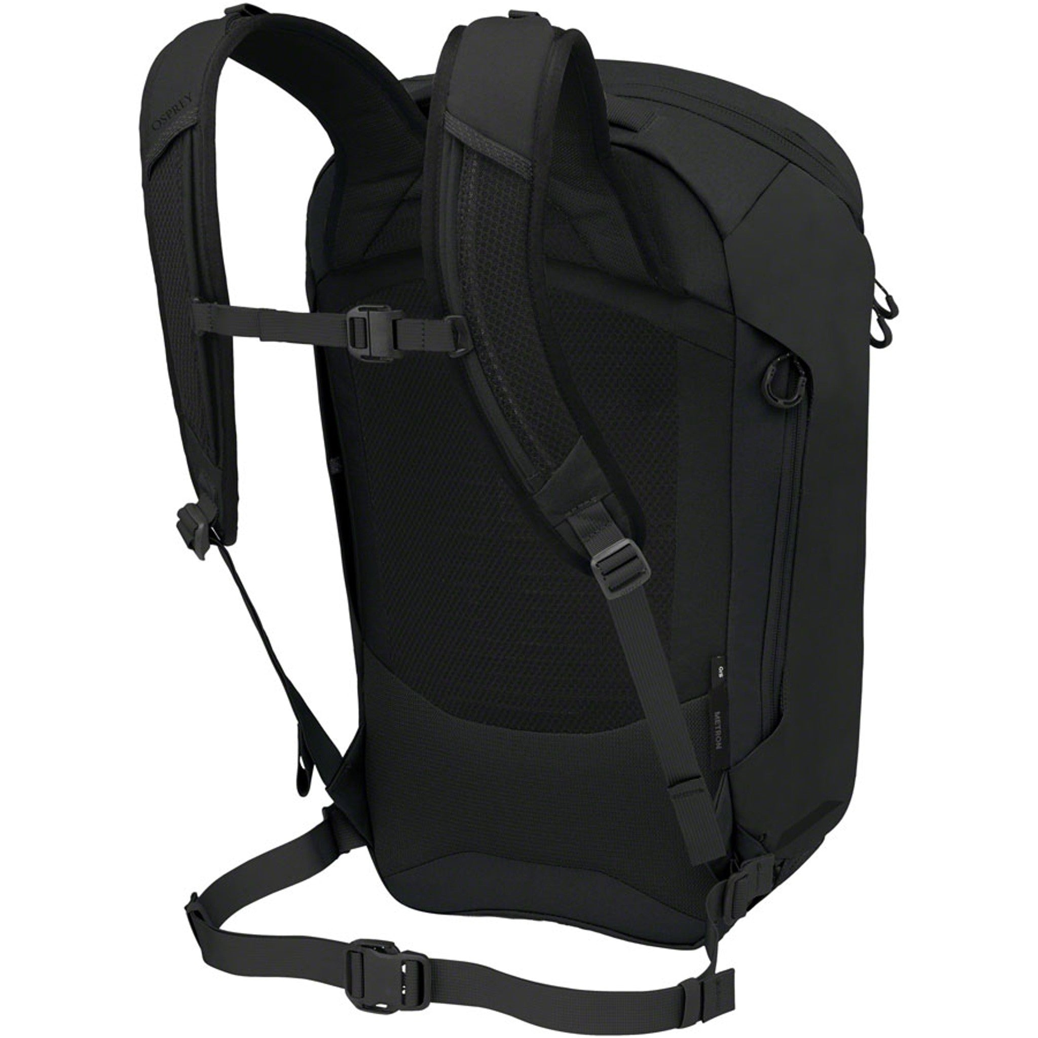 Metron 24 Backpack - Black