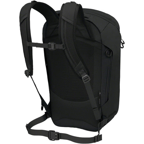 Metron 24 Backpack - Black