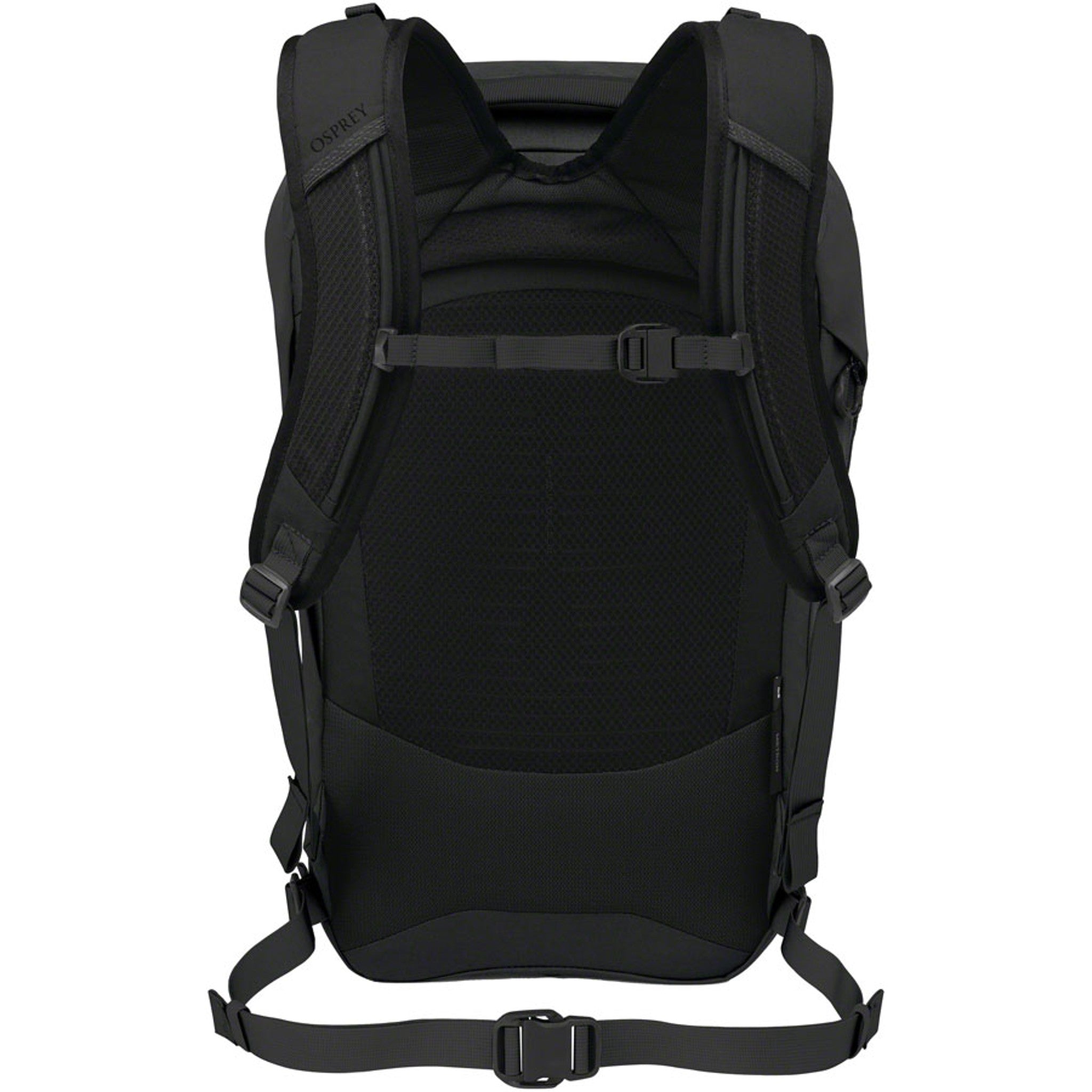 Metron 24 Backpack - Black