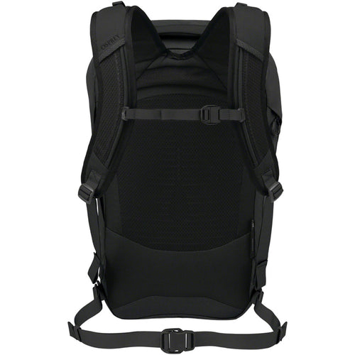 Metron 24 Backpack - Black