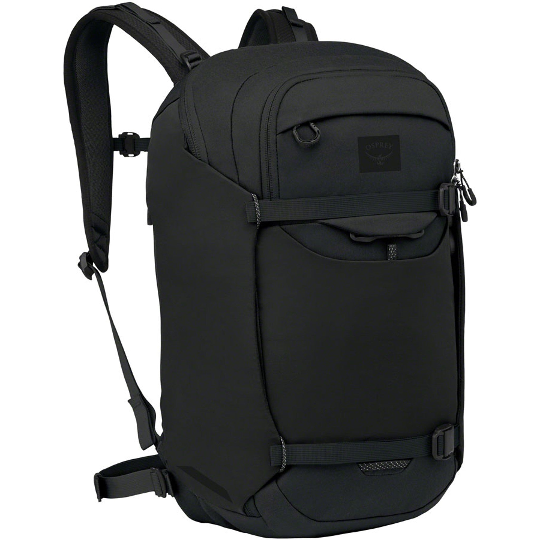Metron 24 Backpack - Black