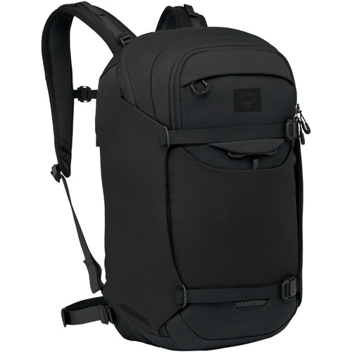 Metron 24 Backpack - Black