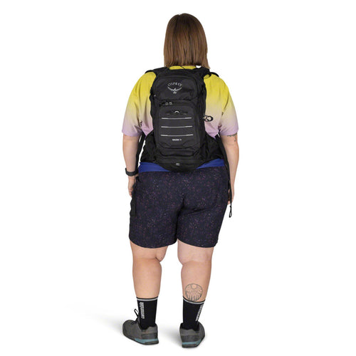 Raven  Women's Hydration Pack
