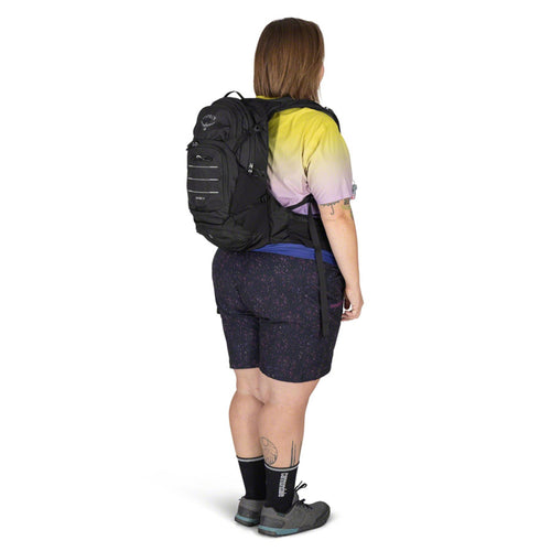 Raven  Women's Hydration Pack