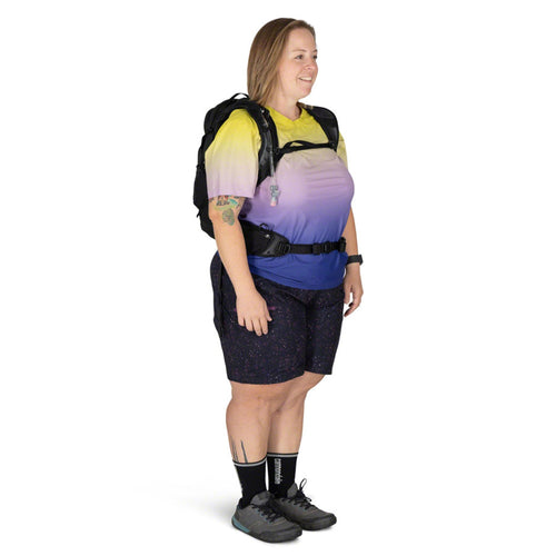 Raven  Women's Hydration Pack
