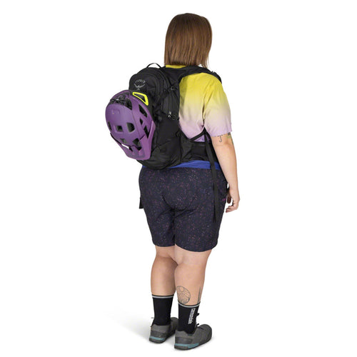 Raven  Women's Hydration Pack