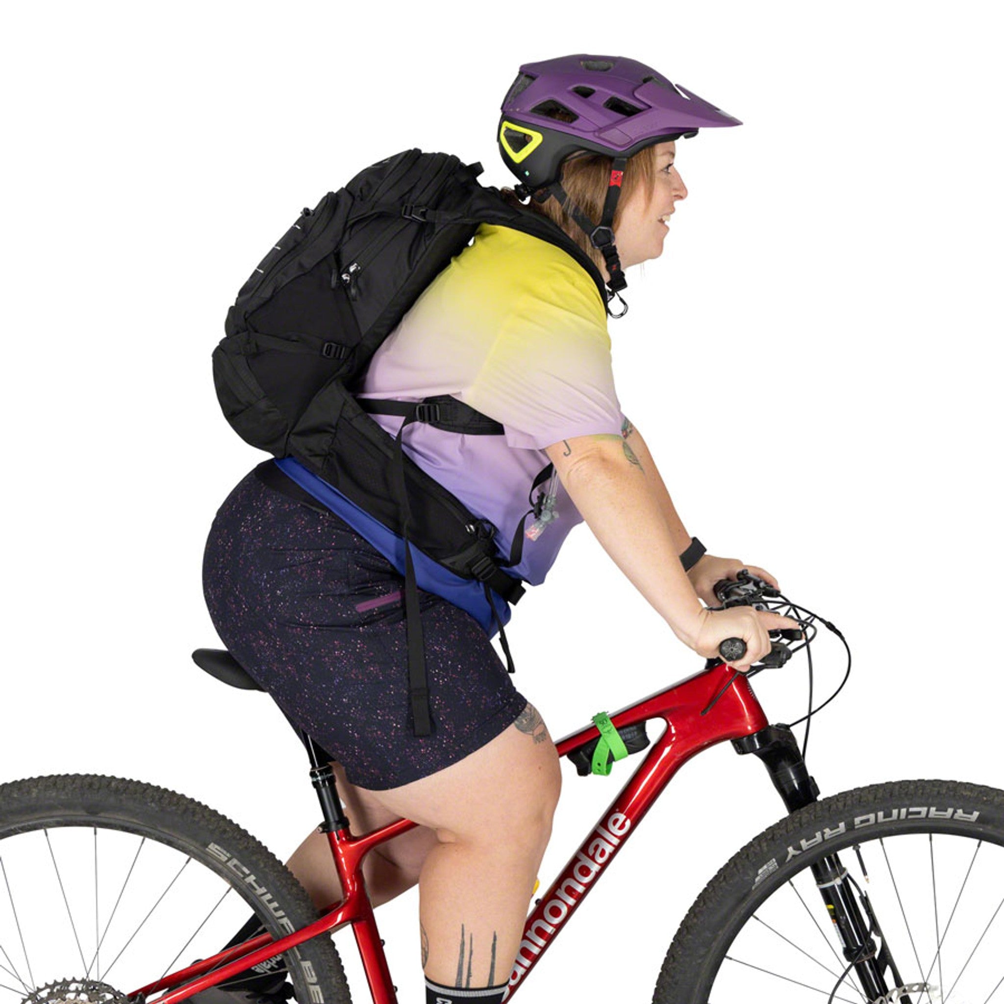 Raven  Women's Hydration Pack