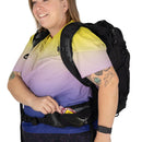 Raven  Women's Hydration Pack