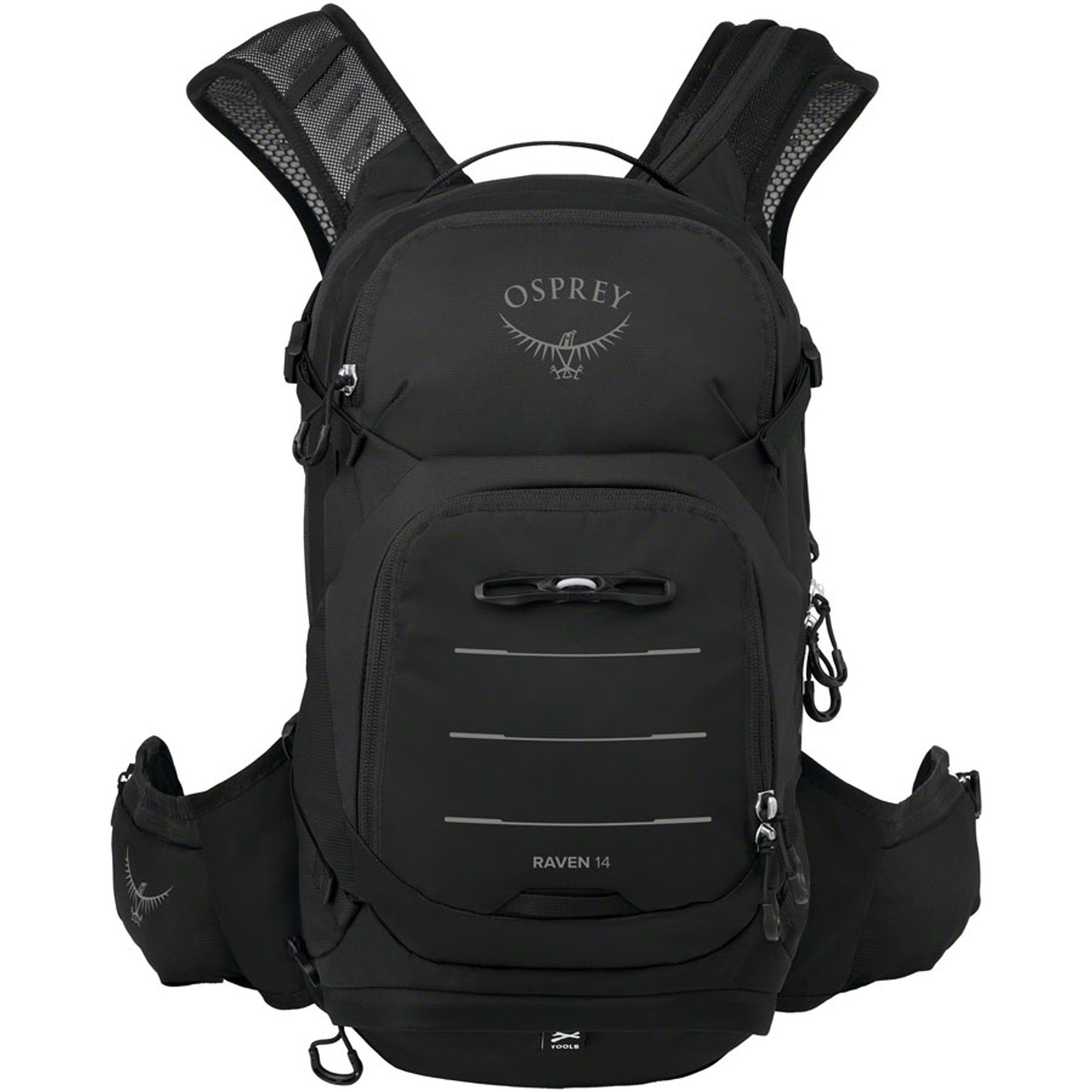 Raven  Women's Hydration Pack