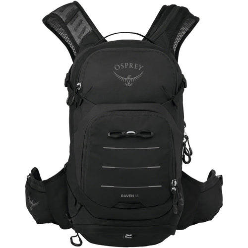 Raven  Women's Hydration Pack