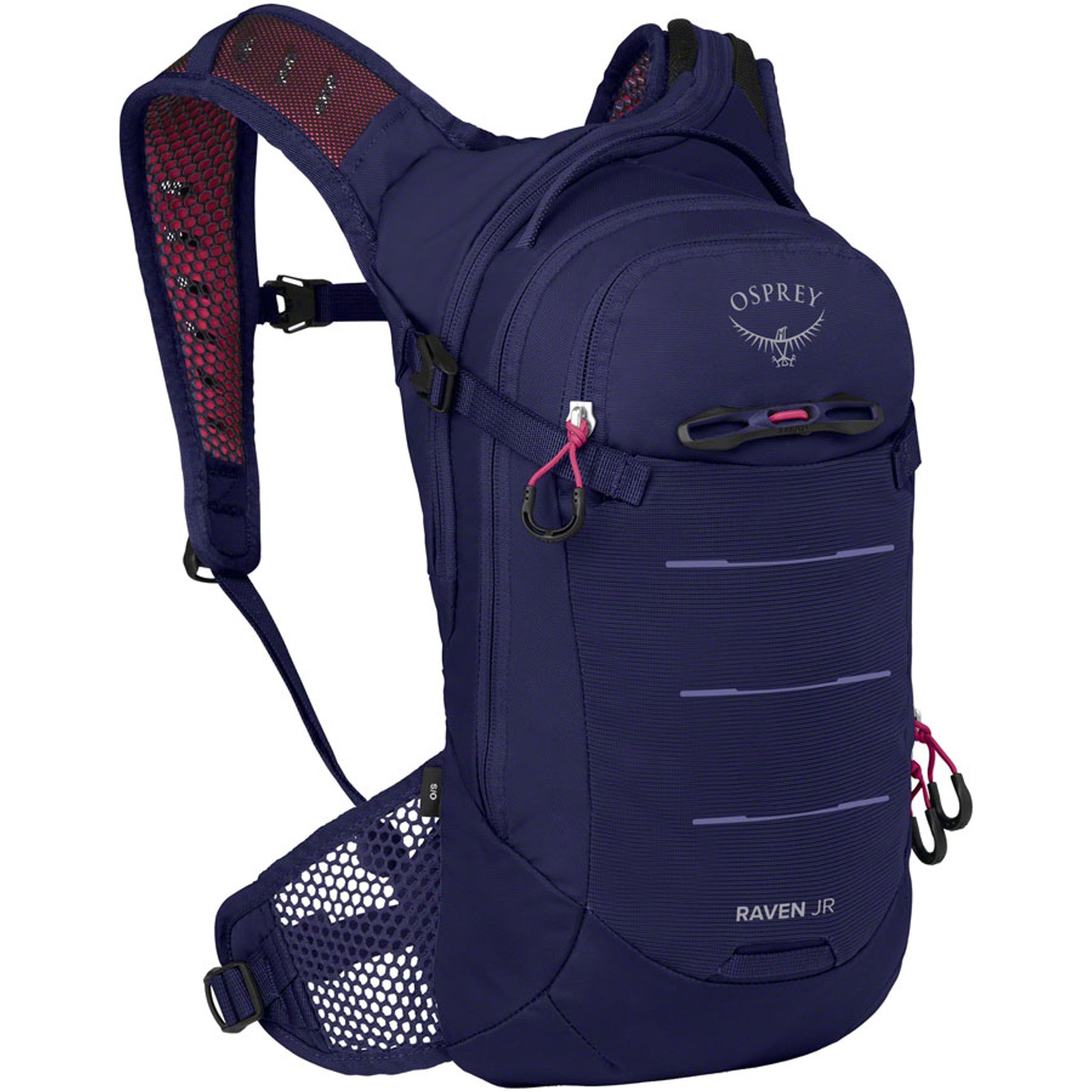 Raven  Women's Hydration Pack