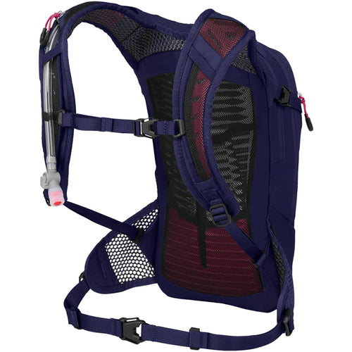 Raven  Women's Hydration Pack