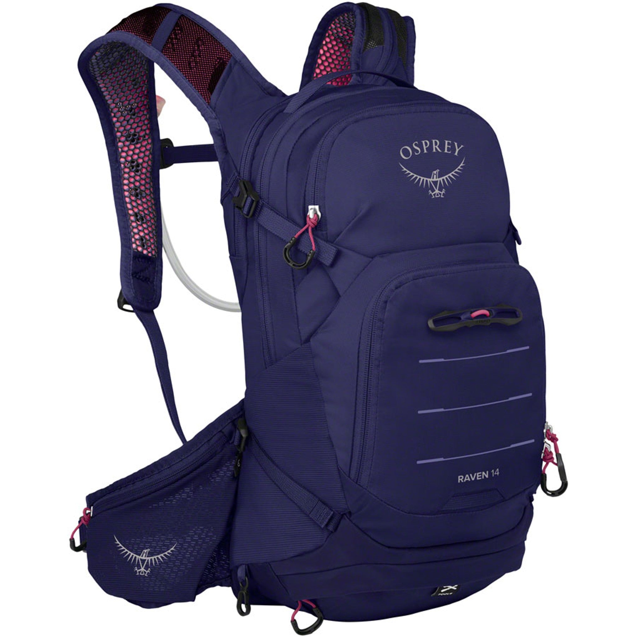 Raven  Women's Hydration Pack