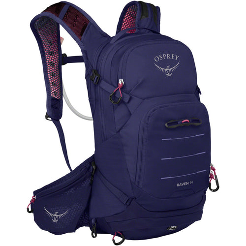 Raven  Women's Hydration Pack