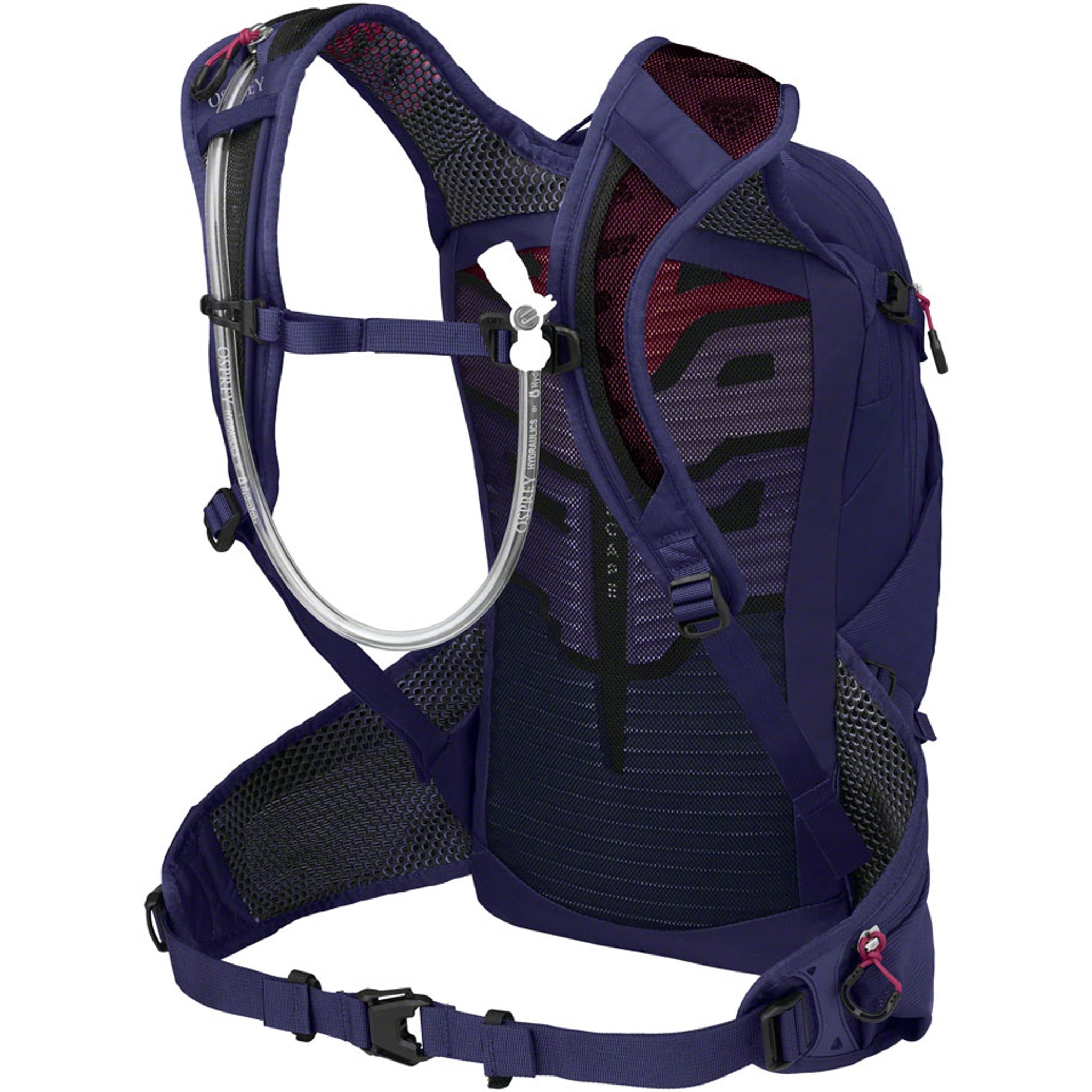 Raven  Women's Hydration Pack