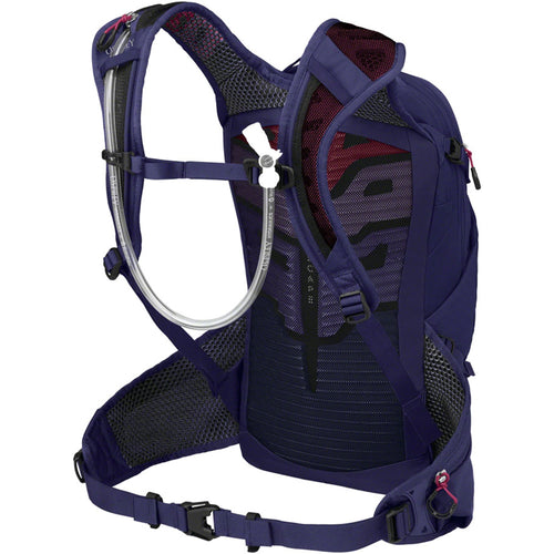 Raven  Women's Hydration Pack