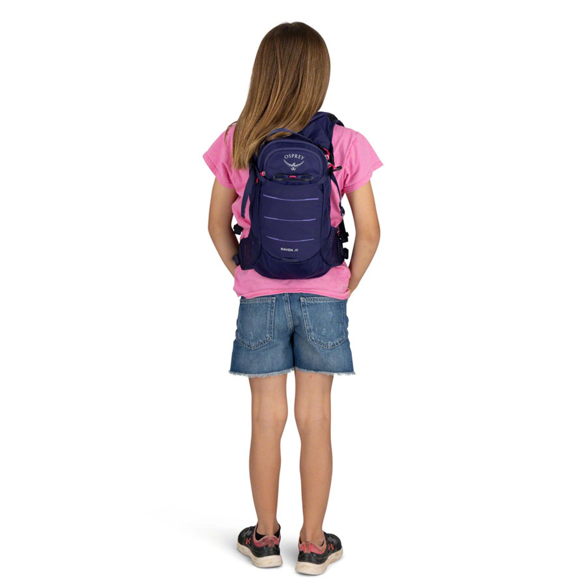 Raven  Women's Hydration Pack