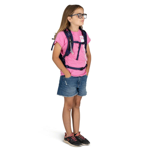 Raven  Women's Hydration Pack