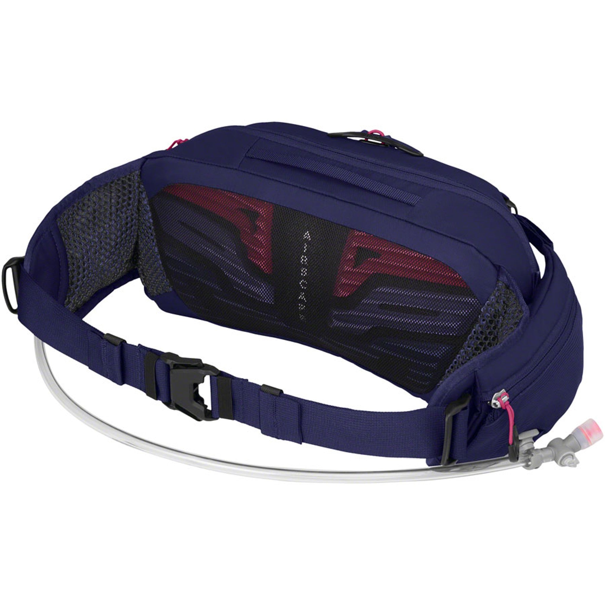 Raven Lumbar Hydration Pack