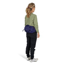 Raven Lumbar Hydration Pack