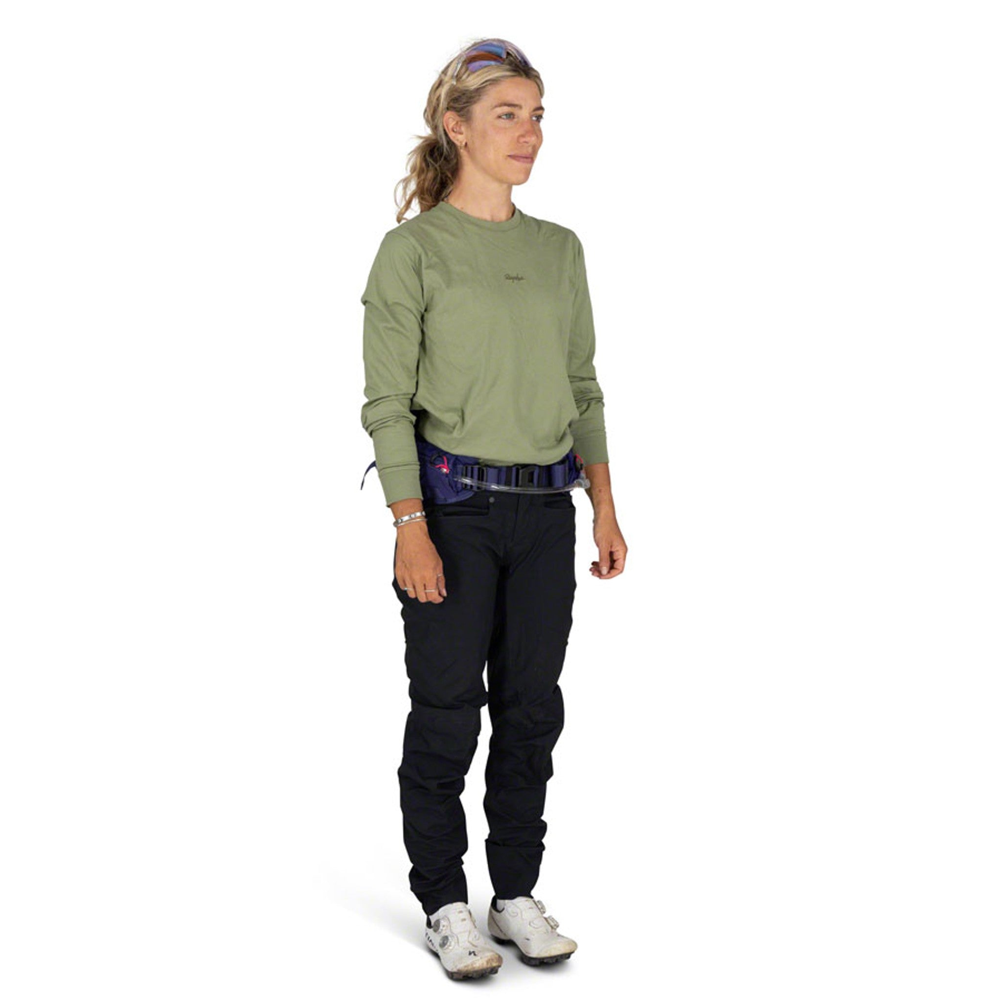 Raven Lumbar Hydration Pack