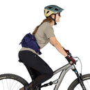 Raven Lumbar Hydration Pack