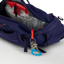 Raven Lumbar Hydration Pack