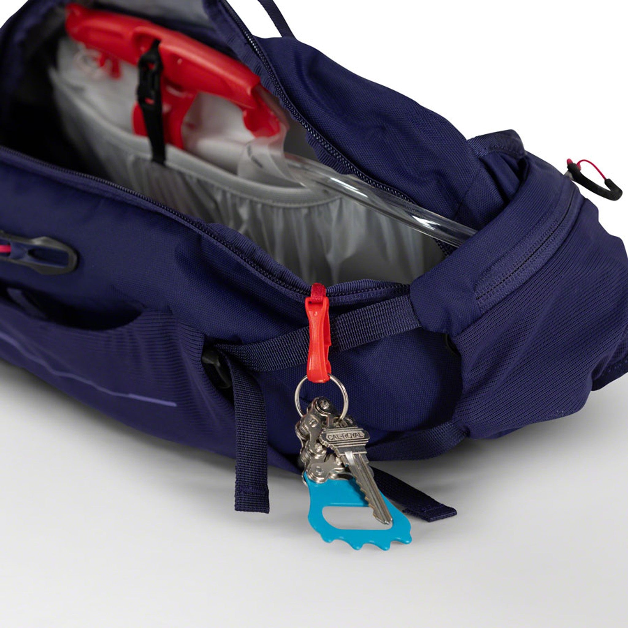 Raven Lumbar Hydration Pack