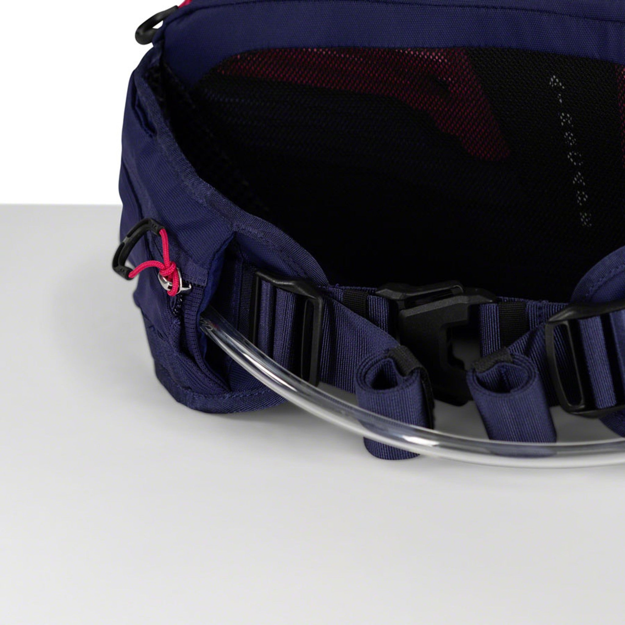 Raven Lumbar Hydration Pack