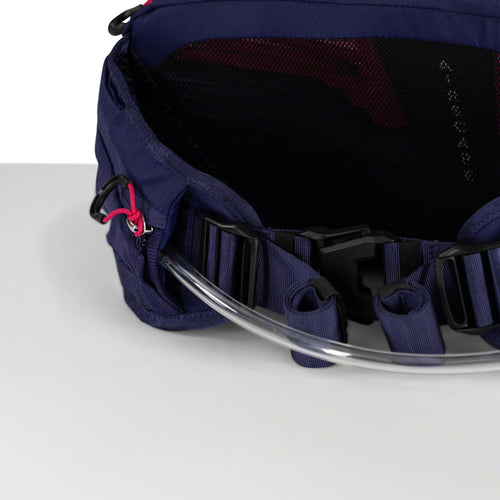 Raven Lumbar Hydration Pack