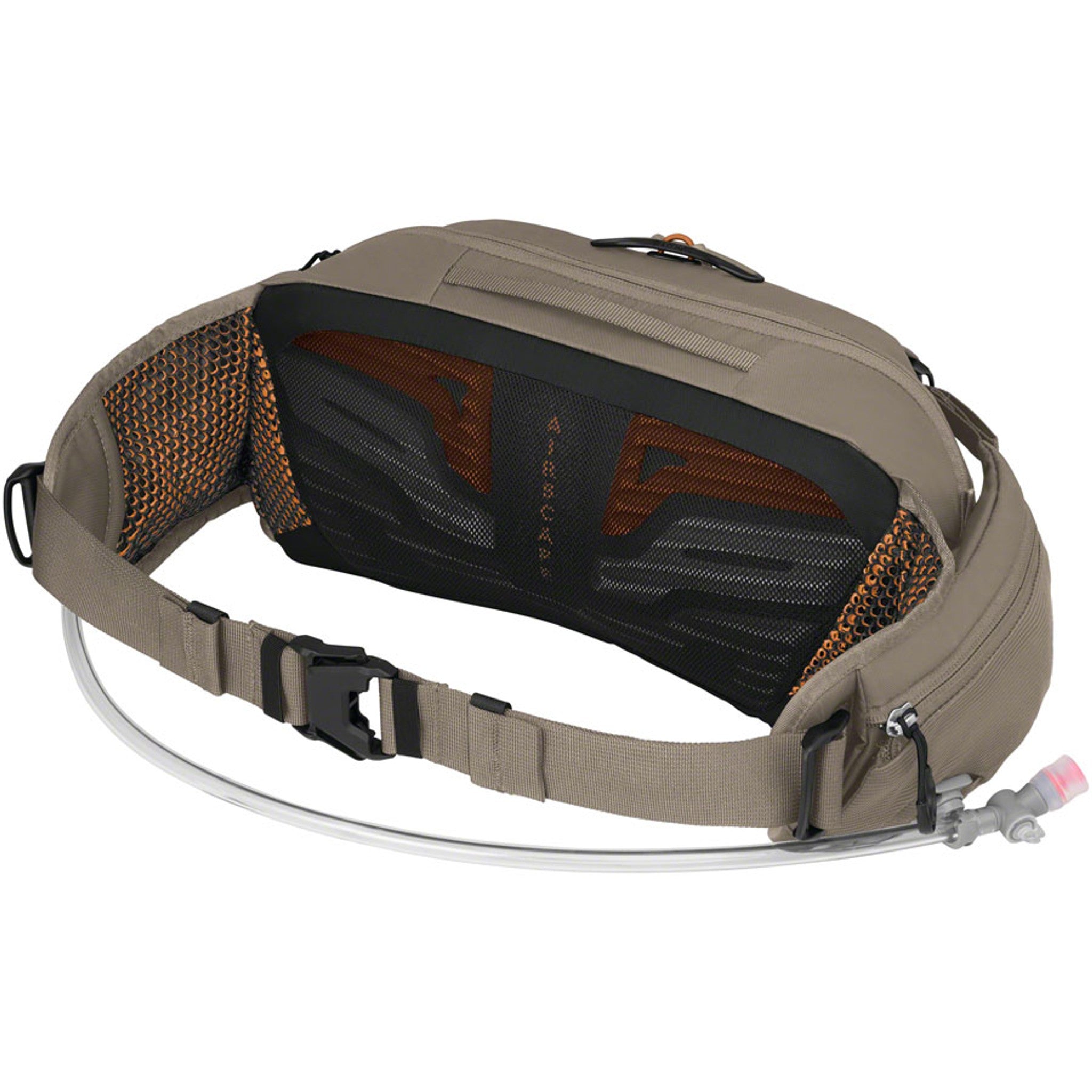 Raptor Lumbar Hydration Pack