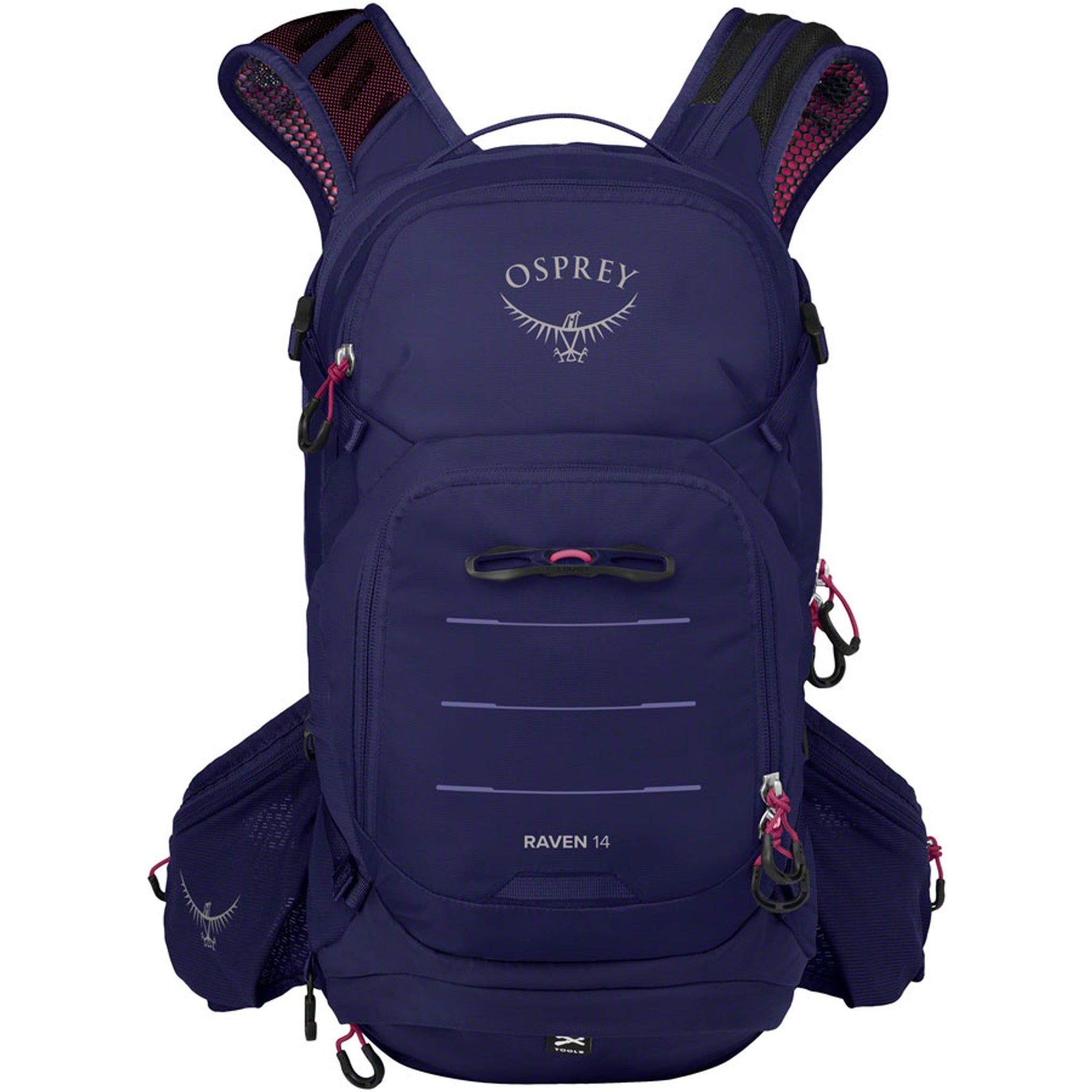 Raven  Women's Hydration Pack
