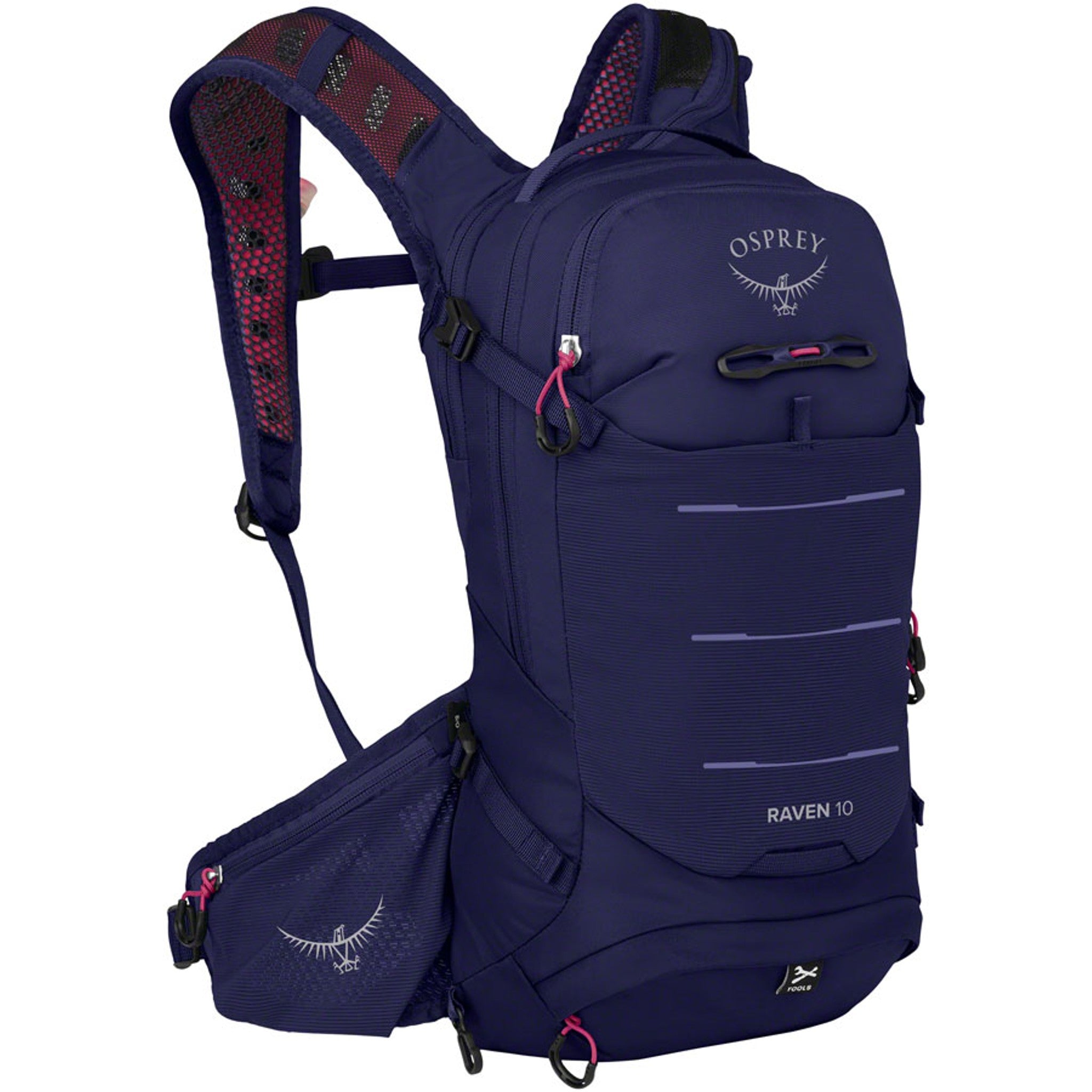 Raven  Women's Hydration Pack