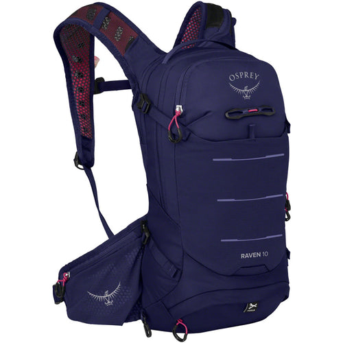 Raven  Women's Hydration Pack