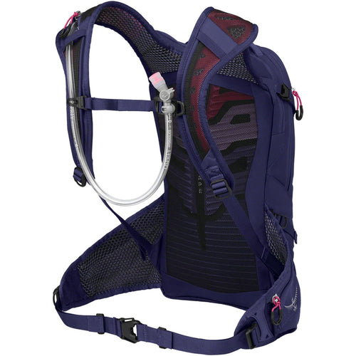 Raven  Women's Hydration Pack