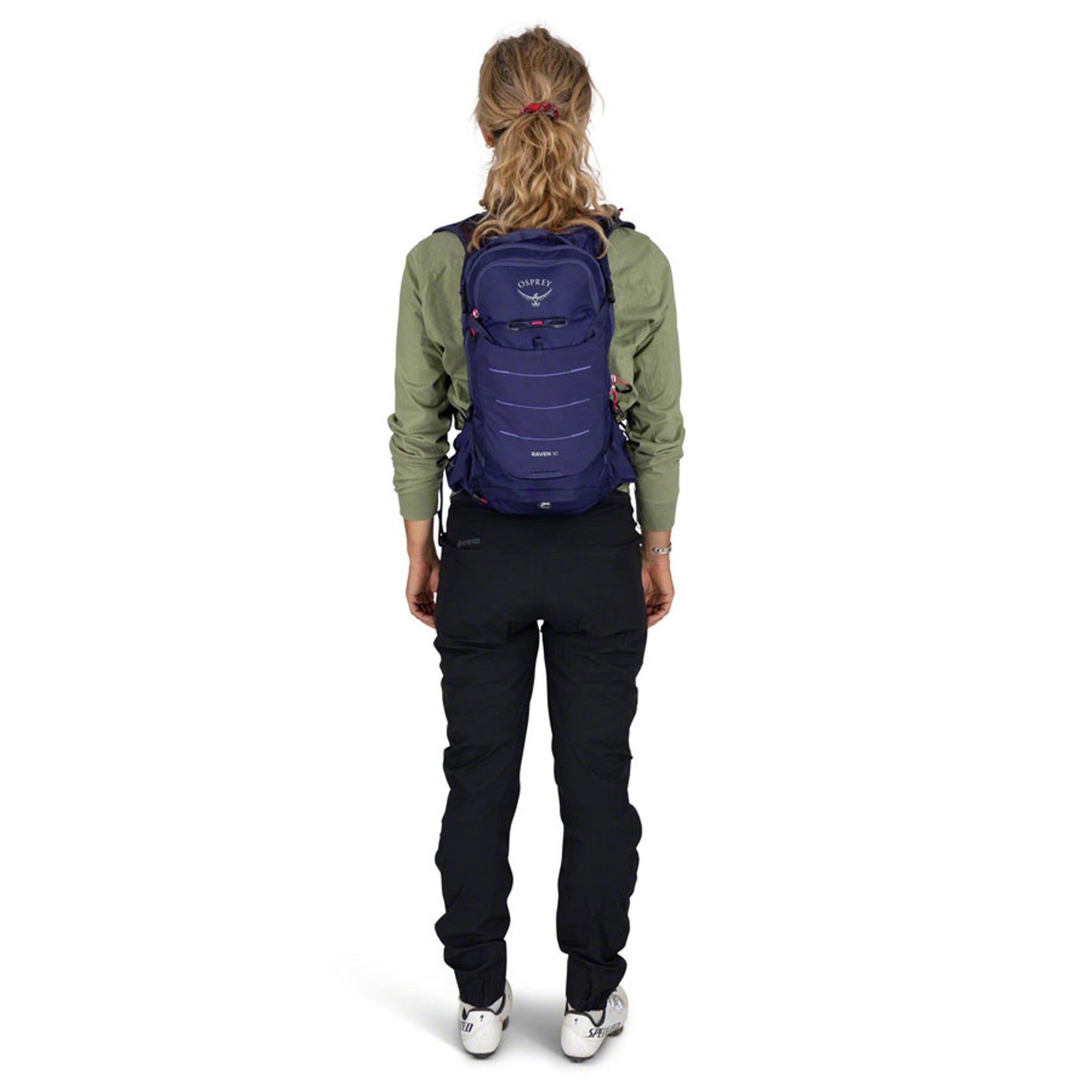 Raven  Women's Hydration Pack
