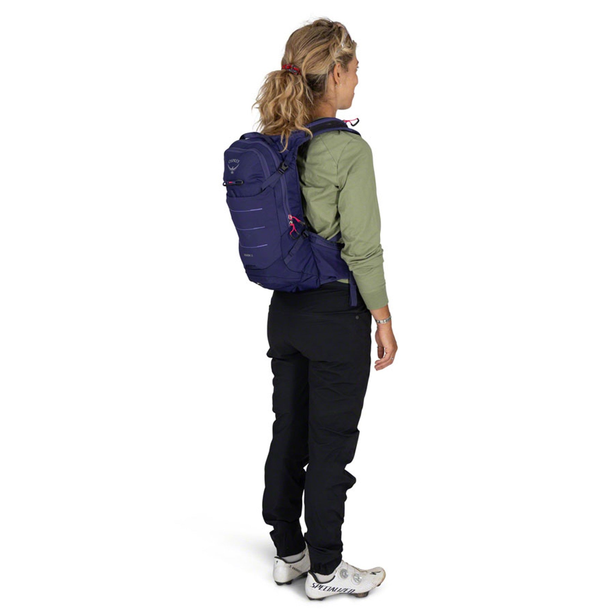Raven  Women's Hydration Pack