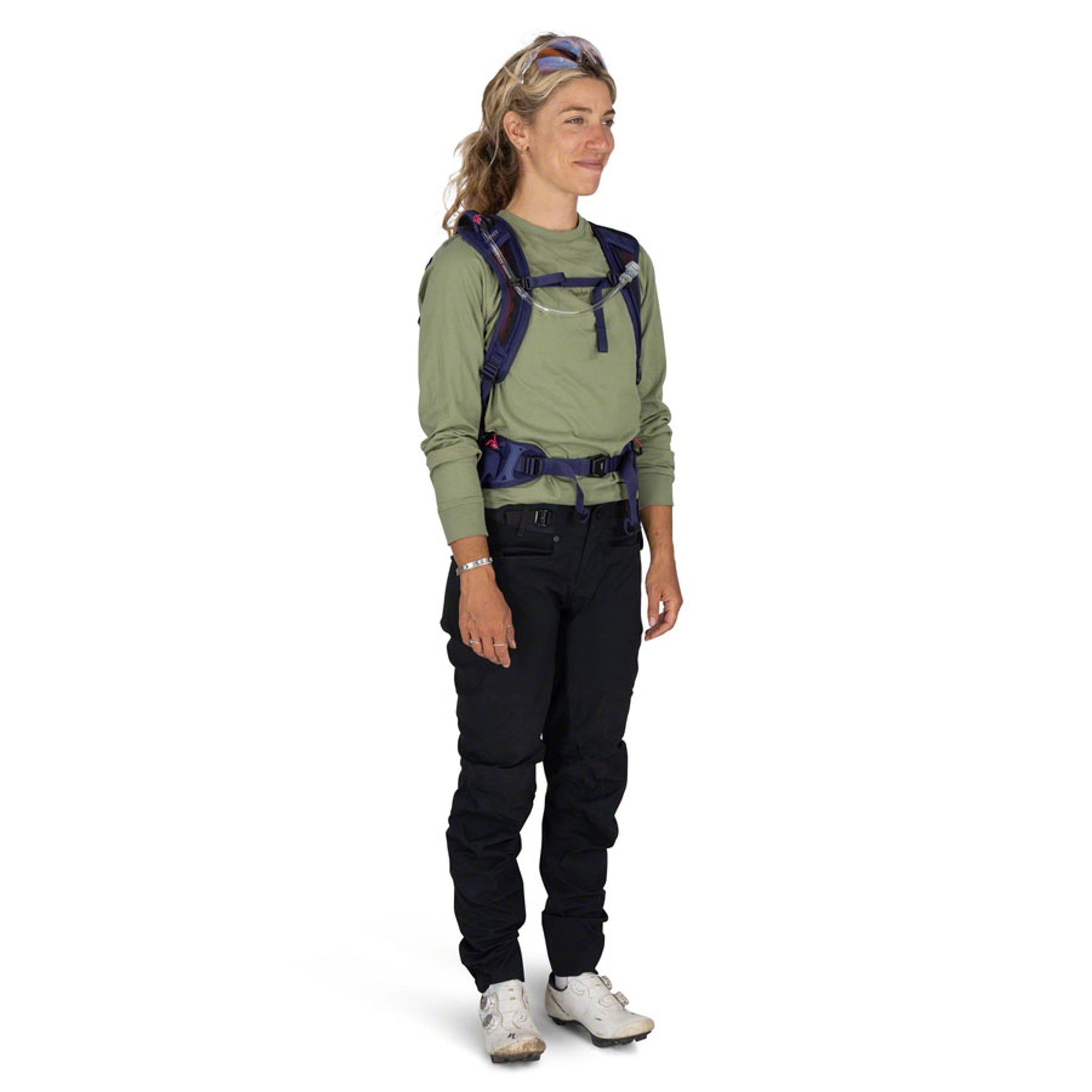 Raven  Women's Hydration Pack
