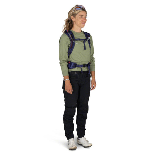 Raven  Women's Hydration Pack