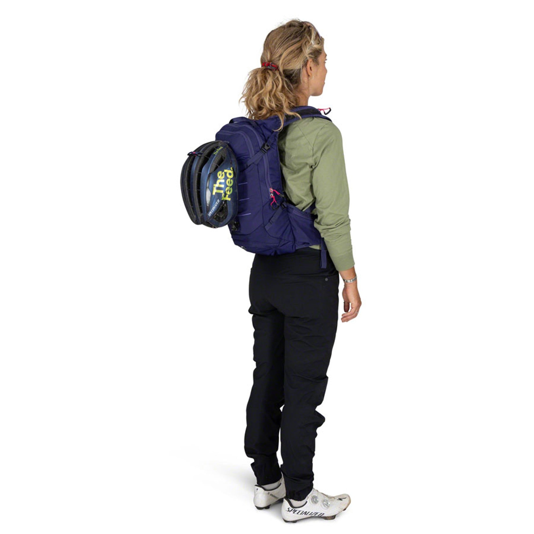 Raven  Women's Hydration Pack