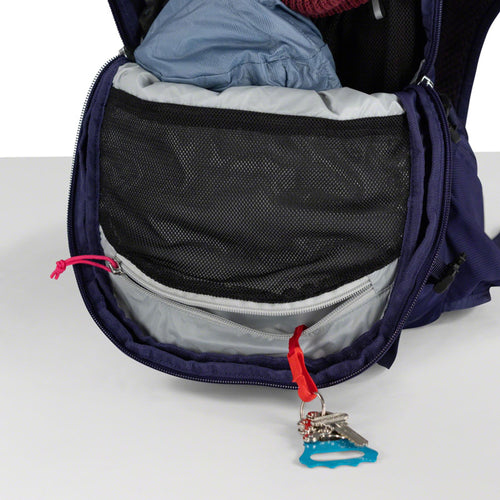 Raven  Women's Hydration Pack