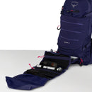Raven  Women's Hydration Pack