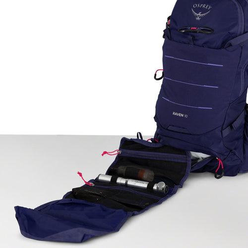 Raven  Women's Hydration Pack