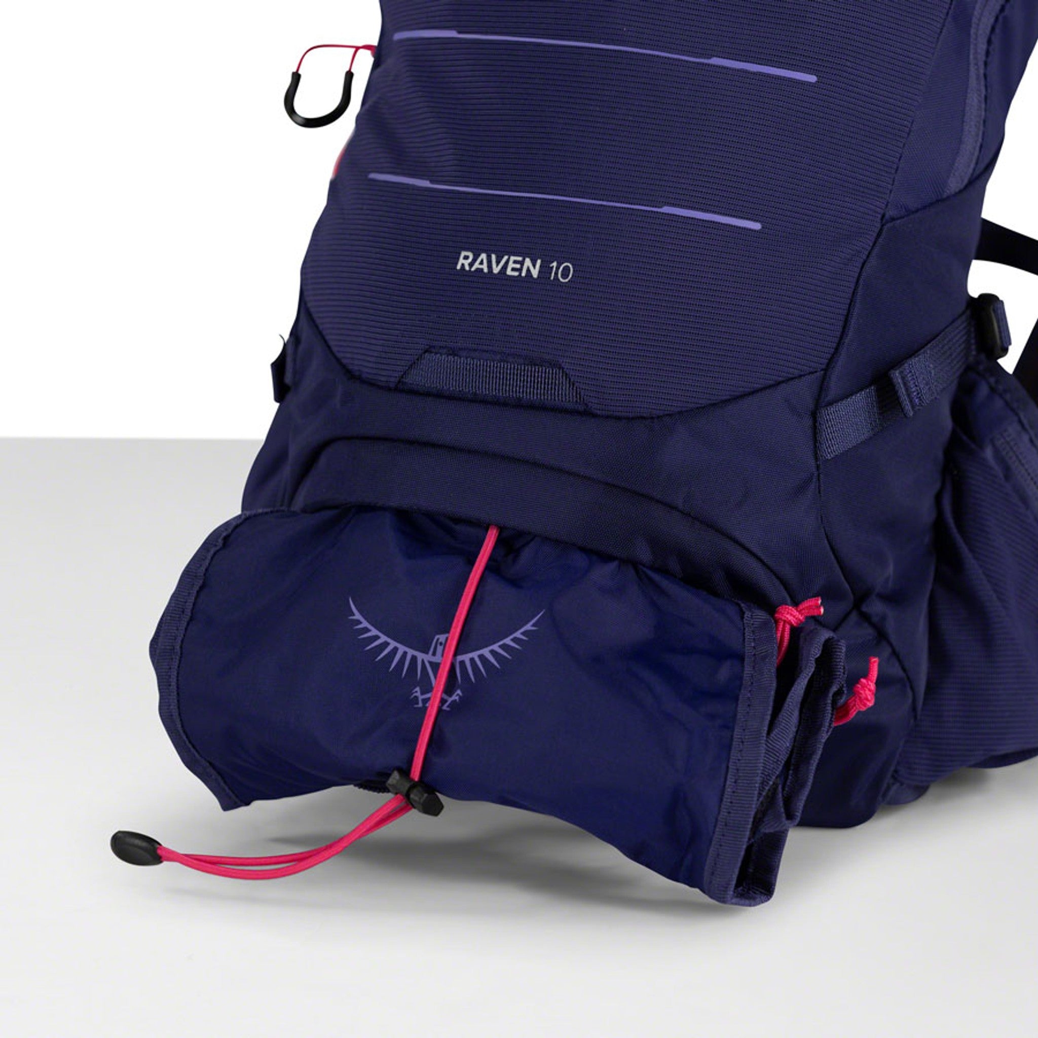 Raven  Women's Hydration Pack