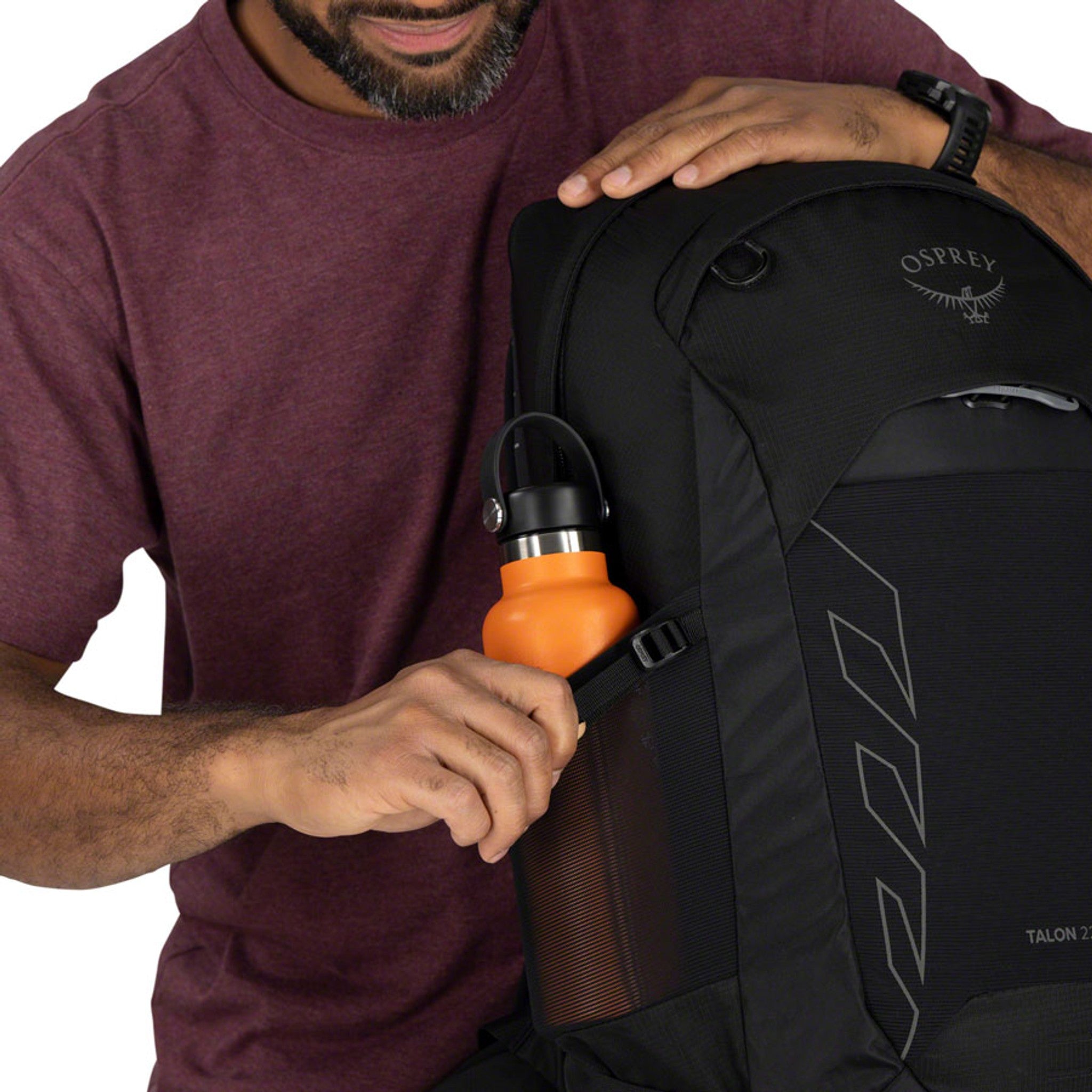Talon Backpack