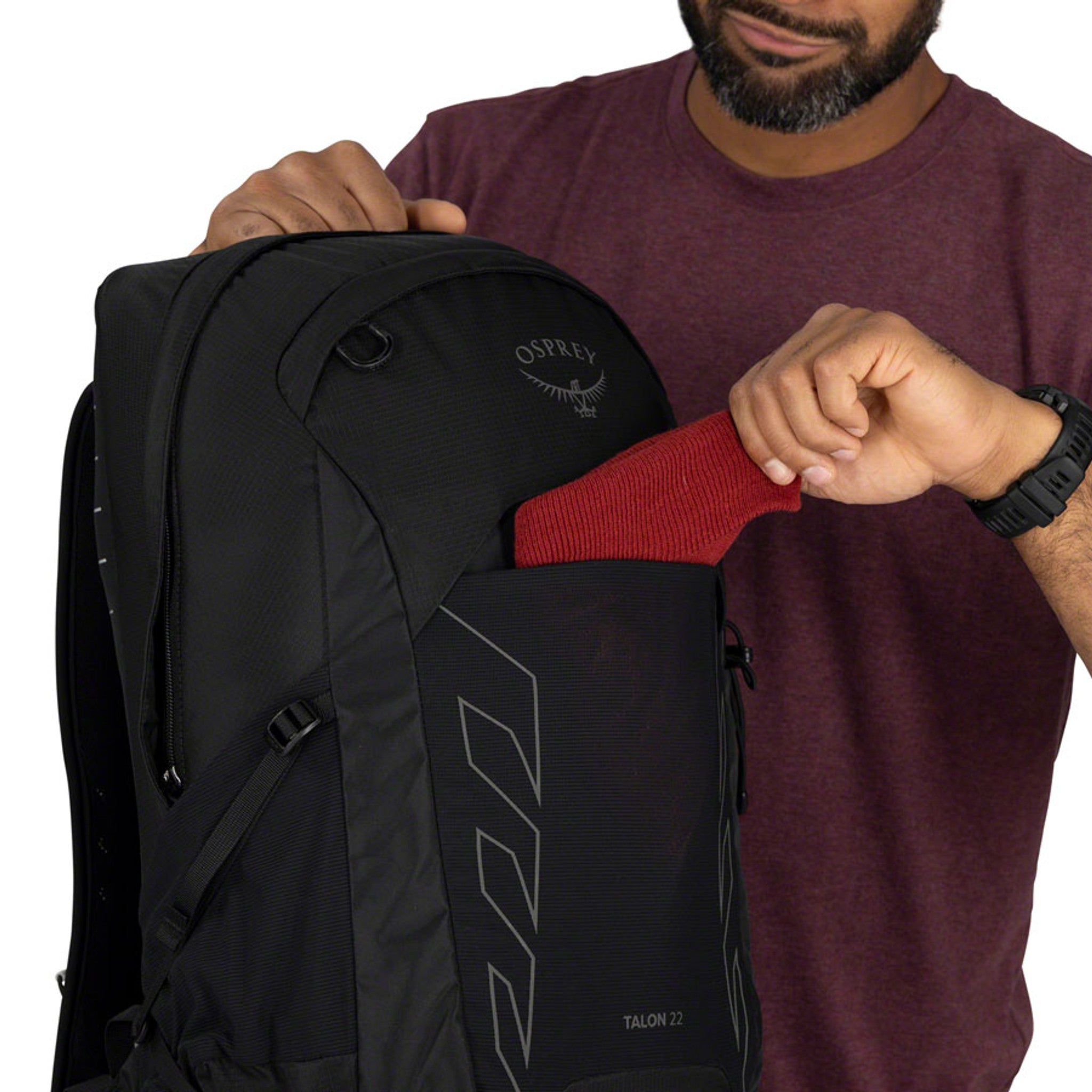 Talon Backpack
